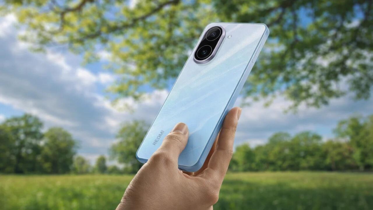 Xiaomi Redmi A7 Pro Modeli 6.9 İnç Boyutuyla Dikkat Çekiyor